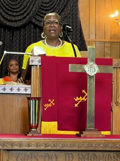 101st Church Anniversary